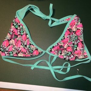 PAC sun bathing suit top